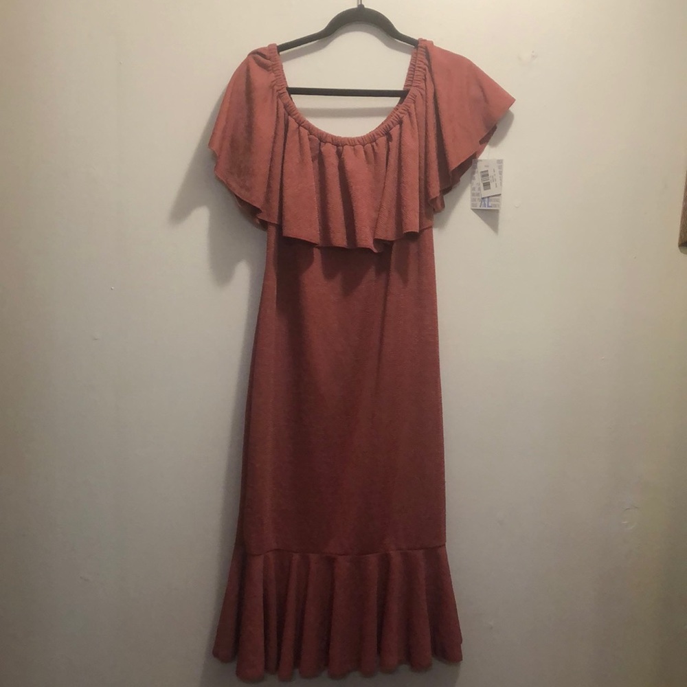 Lularoe Cici Dress
